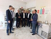 هیچ دانش‌آموزی در لرستان نباید از عدالت آموزشی محروم بماند
