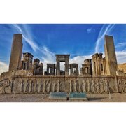 شناخت ایران باستان بدون توجه به تمدن‌های پیشاایرانی ممکن نیست