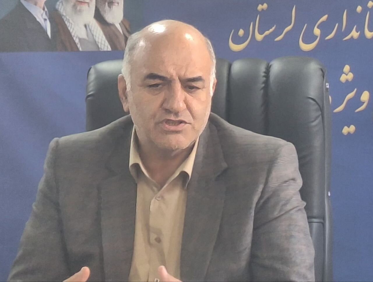 میدان‌یار؛ طرحی برای پیوند خانه، مسجد، مدرسه و میدان در بروجرد