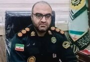 توقیف خودرو حامل ۶۳۰ کیلوگرم زغال چوب جنگلی در چگنی