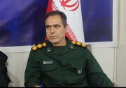 فرمانده سپاه بروجرد: رسانه امروز مهم‌ترین سلاح قدرت‌های بزرگ دنیاست