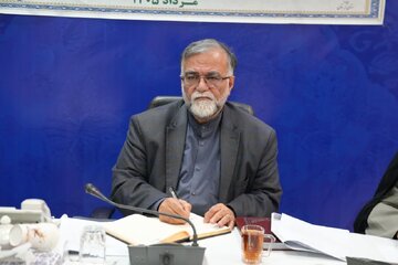 معاون استاندار لرستان: ۸۴۶ پروژه در هفته دولت افتتاح و کلنگ‌زنی می‌شود