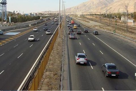 رئیس اداره راهداری جاده‌ای ازنا: ورودی‌های شهر نیازمند ساماندهی و زیباسازی است