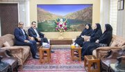 تأکید بر تسریع پرداخت تسهیلات ازدواج و فرزندآوری