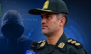 دستگیری کلاهبردار حرفه‌ای در لرستان با شگرد "مثلثی"؛ ردپای متهم در اسنپ لو رفت