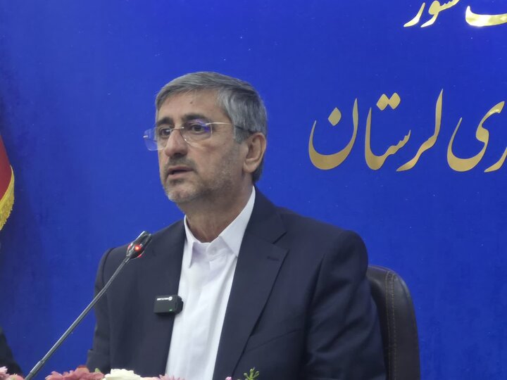 استاندار لرستان: سازمان‌های مردم‌نهاد باید به تشکل‌های اثرگذار تبدیل شوند