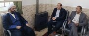 ضرورت برنامه‌محوری و اطلاعات بروز کلید اشراف بر مسائل و حل مشکلات شهرستان دورود