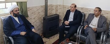ضرورت برنامه‌محوری و اطلاعات بروز کلید اشراف بر مسائل و حل مشکلات شهرستان دورود
