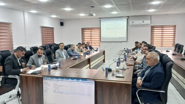 بسیج سازندگی لرستان؛ پیشگام اجرای الگوی اقتصاد مقاومتی و محرومیت‌زدایی