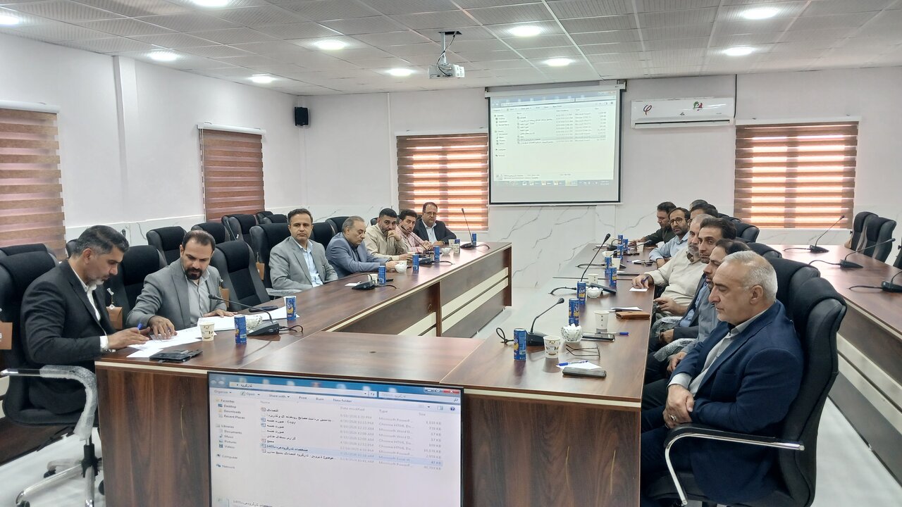 بسیج سازندگی لرستان؛ پیشگام اجرای الگوی اقتصاد مقاومتی و محرومیتزدایی