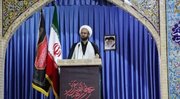 امام‌جمعه خرم‌آباد: دشمن در بسیاری از برنامه‌ها و توطئه‌های خود شکست خورده است