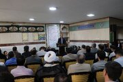 هفته دولت، فرصتی برای روایتِ امید است، نه گزارش‌دهیِ اداری