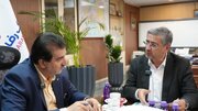 بیش از ۳ هزار میلیارد تومان اعتبار از ظرفیت ماده ۵۶ برای پروژه‌های لرستان جذب شد