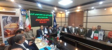 نماینده ولی‌فقیه در لرستان: پرچم نیکوکاری لرستان در کشور بلند است