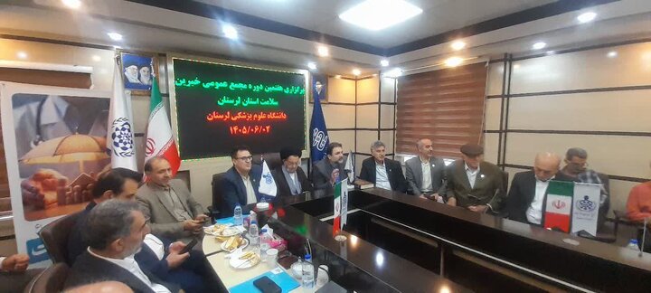 نماینده ولی‌فقیه در لرستان: پرچم نیکوکاری لرستان در کشور بلند است