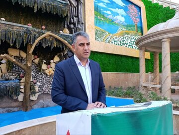 افتتاح، بهره‌برداری و کلنگ‌زنی ۲۳ پروژه در معمولان لرستان
