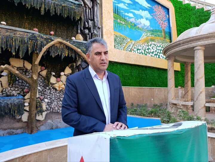 افتتاح، بهره برداری و کلنگ زنی همزمان ۲۳ پروژه در دومین روز از هفته دولت در معمولان