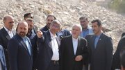 وزیر میراث‌فرهنگی: سه هزار و ۸۰ پروژه در حوزه گردشگری و میراث‌فرهنگی کشور فعال است