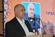 فرماندار بروجرد: نیمی از سرمایه‌گذاری گردشگری لرستان به بروجرد اختصاص دارد
