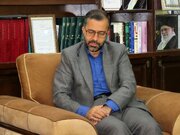 نماینده مجلس: زیرساخت‌های میراث فرهنگی و گردشگری بروجرد نیازمند توجه ویژه دولت است