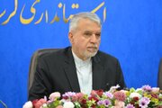 صالحی‌امیری: بروجرد را به مقصد گردشگری فرهنگی و عرفانی تبدیل می‌کنیم