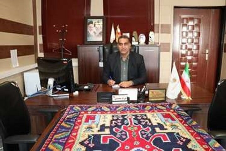 دومین شهرک صنعتی غیردولتی لرستان با مساحت ۱۹۶ هکتار وارد مرحله بهره‌برداری شد