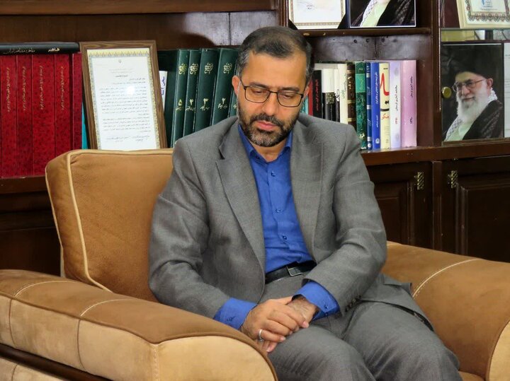 نماینده مجلس: زیرساخت‌های میراث فرهنگی و گردشگری بروجرد نیازمند توجه ویژه دولت است