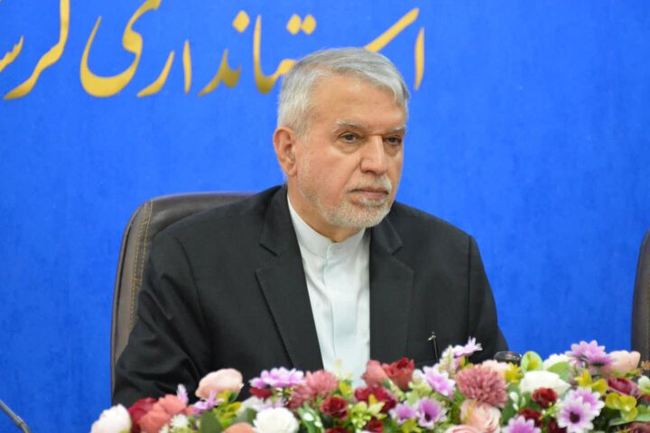 صالحی‌امیری: بروجرد را به مقصد گردشگری فرهنگی و عرفانی تبدیل می‌کنیم