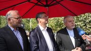 ضرورت تقویت زیرساخت‌های گردشگری و جابجایی کارخانه سیمان دورود 