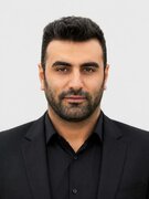 تشییع و خاکسپاری شهید امنیت در بروجرد