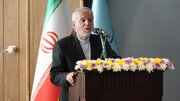 وزیر میراث‌فرهنگی: الیگودرز را یک قطب تمدنی می‌دانم