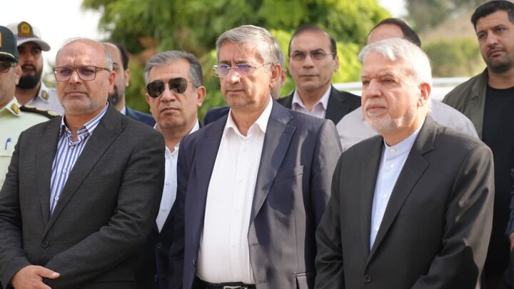 نماینده مردم دورود و ازنا در مجلس: توسعه گردشگری در ازنا نیازمند اعتبارات ویژه است
