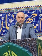 فرماندار ویژه بروجرد: بروجرد یک قطب تمدنی و مسیر تحولات تاریخی ایران است