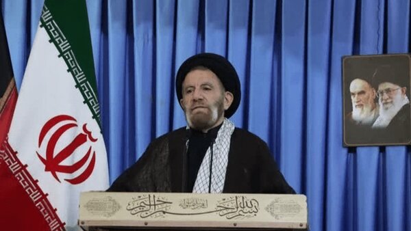 امام جمعه خرم‌آباد: دوران «بزن و در رو» تمام شده است