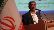 استاندار لرستان: هفته دولت فرصتی برای بازخوانی مسئولیت خدمتگزاری به مردم است