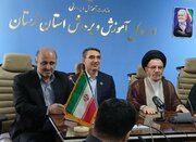 نماینده ولی‌فقیه در لرستان: تمدن اسلامی با همراهی علم و دین محقق می‌شود