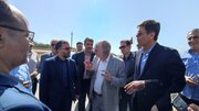 پست ۲۳۰ کیلوولت آیت‌الله بروجردی تا پایان پاییز به بهره‌برداری می‌رسد