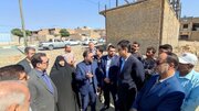 مدیرعامل توانیر: کاهش ۳ درصدی اوج بار برق در تابستان ۱۴۰۵ با همکاری مردم محقق شد