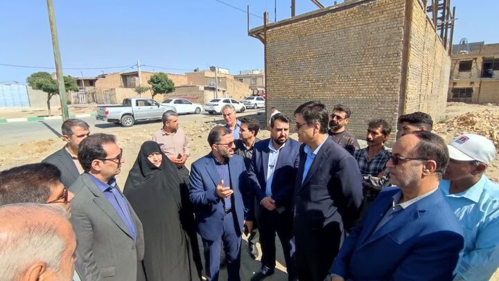 مدیرعامل توانیر: کاهش ۳ درصدی اوج بار برق در تابستان محقق شد