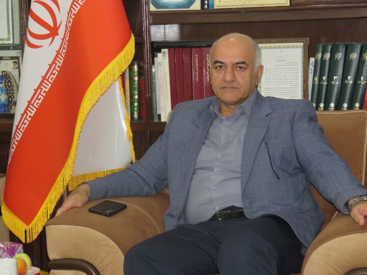 فرماندار بروجرد: مدیران برای حل مسائل شهر باید اختیار بیشتری داشته باشند