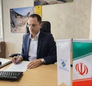 انتصاب مجری طرح‌های تنگ معشوره و کاکارضا (سد مخملکوه)