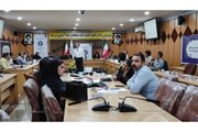 هندسه ارتباطی «دانشجو و خلقت»؛ محور اصلی دومین روز نشست منطقه‌ای جهاددانشگاهی در لرستان