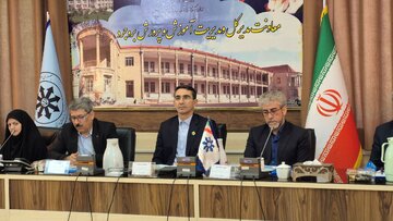 تأکید مدیرکل آموزش و پرورش لرستان بر تبدیل استعدادهای درخشان به توانمندی و اثرگذاری اجتماع