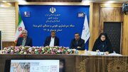پورمحمدی:بودجه ۱۴۰۶ باید با تحولات شجاعانه، افزایش بهره‌وری و محوریت هوش مصنوعی همراه باشد