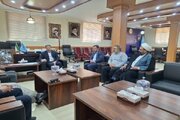 مدیرکل فرهنگ و ارشاد اسلامی لرستان: چراغ فرهنگ در استان خاموش نمی‌شود
