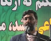 احیای حجره‌های ۱۰۰ ساله یک امامزاده در ازنا/ ظرفیت برگزاری برنامه‌های ملی در امامزاده ازنا