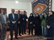 قائم مقام کمیته امداد: ۳۱ هزار مسکن مددجویی در کشور در حال ساخت است