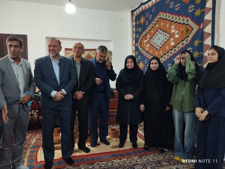 قائم مقام کمیته امداد: ۳۱ هزار مسکن مددجویی در کشور در حال ساخت است