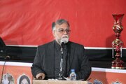 معاون استاندار لرستان: علم، سنگر استقلال کشور است