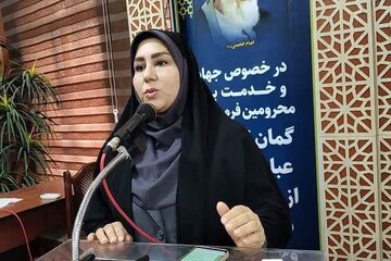 تأکید بر تقویت زیرساخت‌های اقتصادی برای توانمندسازی زنان